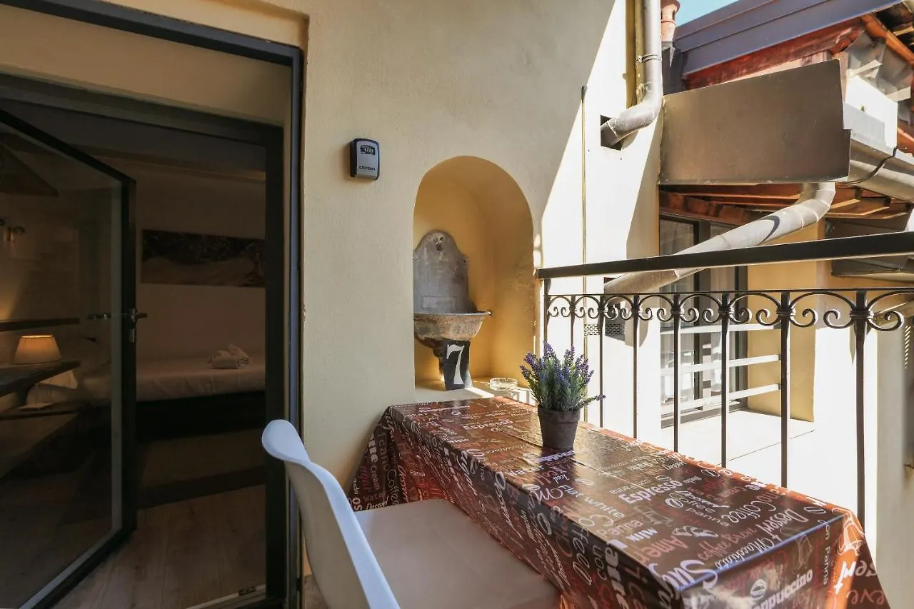 Apartamento Primopiano - Colonne 67 Milán