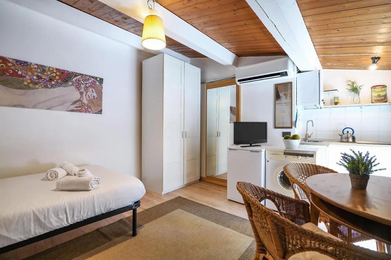 Apartamento Primopiano - Colonne 67 Milán