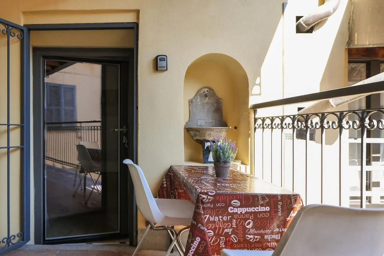 Apartamento Primopiano - Colonne 67 Milán