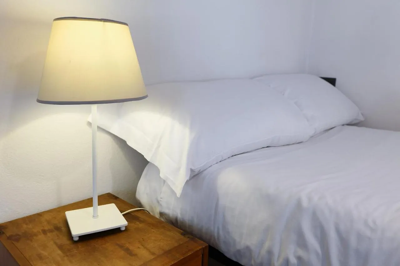 Apartamento Primopiano - Colonne 67 Milán 0*,