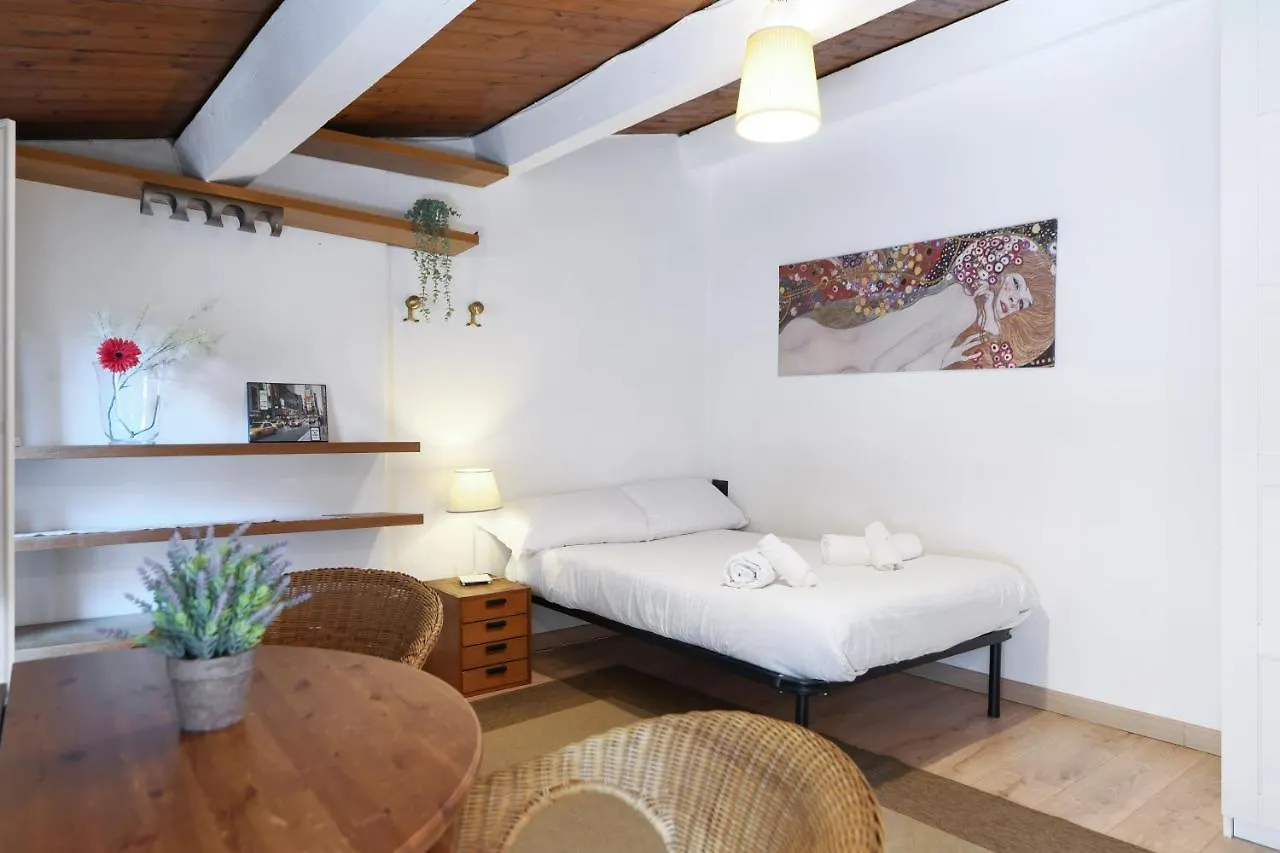 Apartamento Primopiano - Colonne 67 Milán
