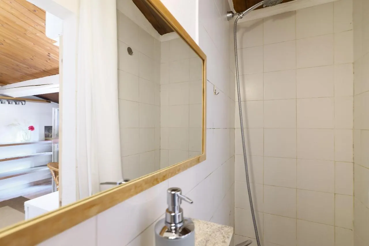 Apartamento Primopiano - Colonne 67 Milán
